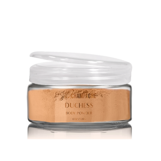 DUCHESS DUSTING BODY POWDER