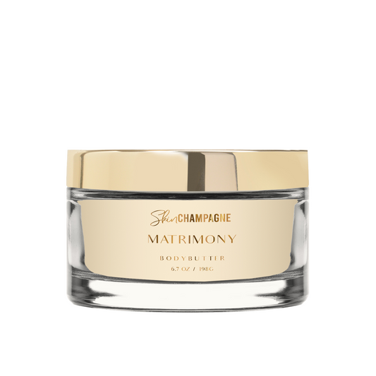 MATRIMONY BODY BUTTER