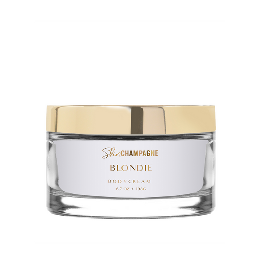 BLONDIE BODY CREAM