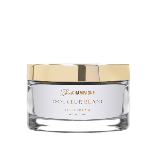 DOUCEUR BLANC BODY CREAM