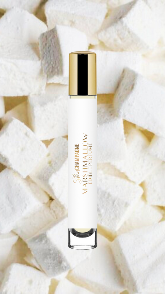 MARSHMALLOW EDIBLE PERFUME