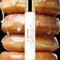 GLAZED DONUT EDIBLE PERFUME