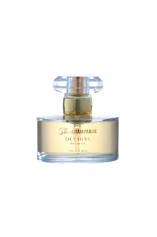 DUCHESS PERFUME OIL