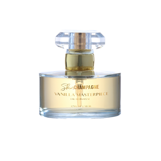 VANILLA MASTERPIECE PARFUM