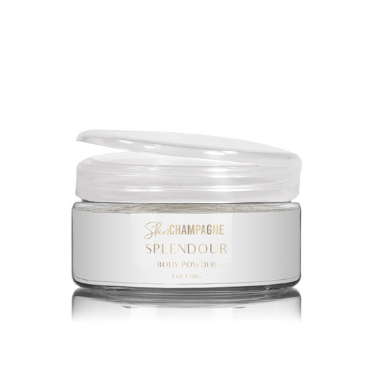 SPLENDOUR DUSTING BODY POWDER