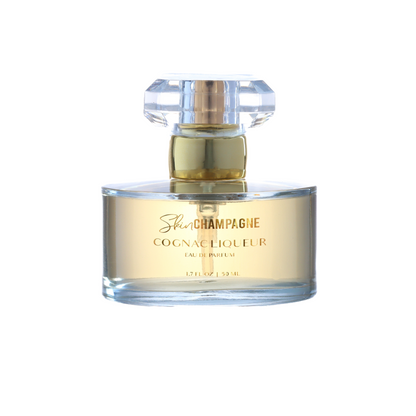 COGNAC LIQUEUR PARFUM