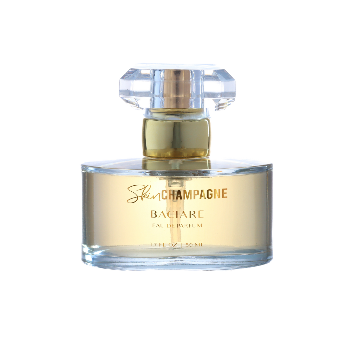 BACIARE PERFUME