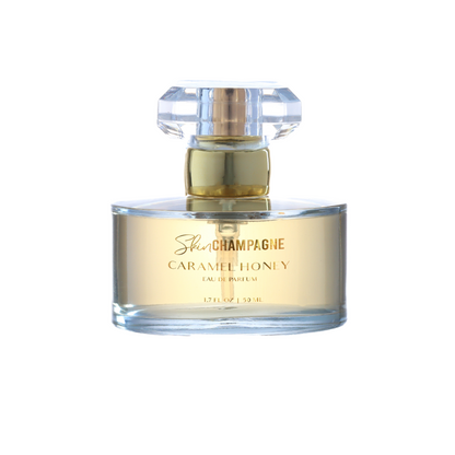 CARAMEL HONEY PARFUM