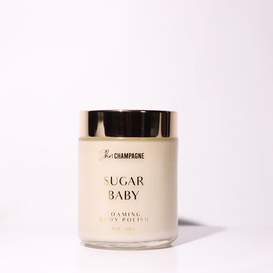 Sugar Baby Body Polish